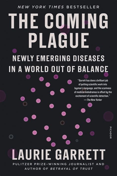 The Coming Plague Ebook By Laurie Garrett Epub Book Rakuten Kobo