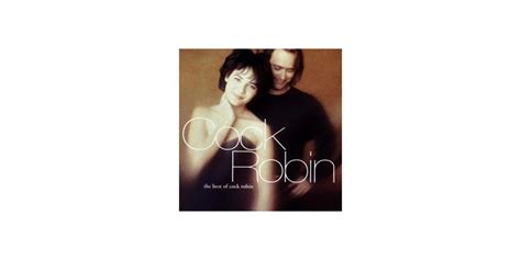 Music And Sounds Cd Rohling Cock Robin Best Of Cock Robin