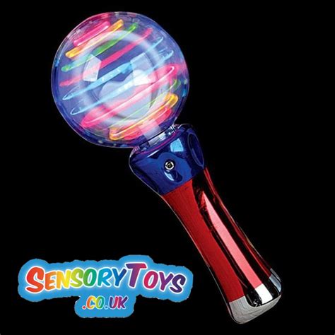 Light Up Spinning Toys Wow Blog