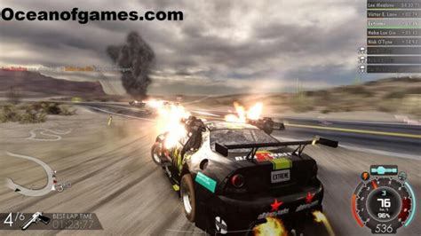 Keep your flag and try to score points. Gas Guzzlers Extreme Free Download - PC Games