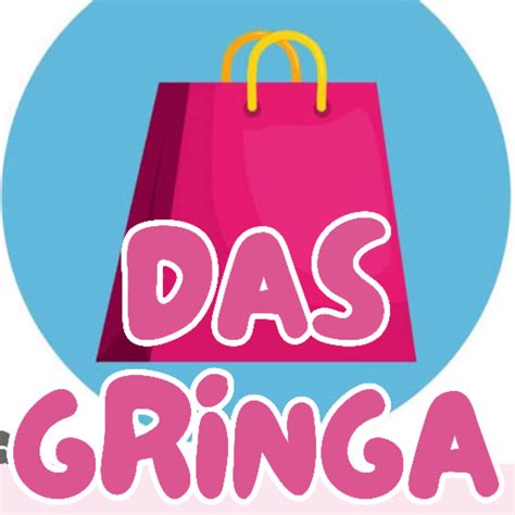 Das Gringa confecções Loja Online Shopee Brasil