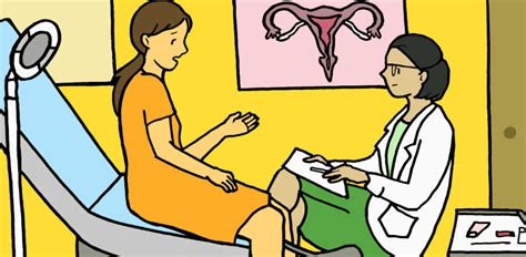 13 Things Your Should Always Tell Your Gynecologist