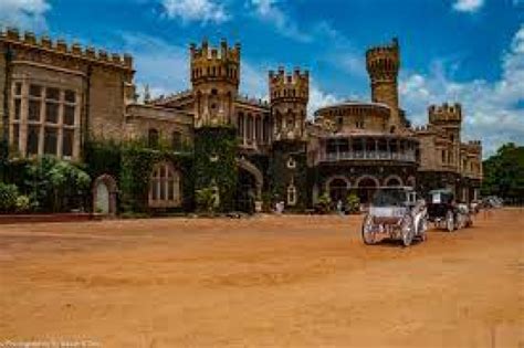 Bangalore Palace Travel Guide About Bangalore Palace Tourism 2024