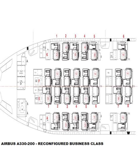 Airbus A330 200 Seat Map Alitalia Bios Pics