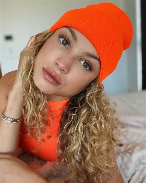 Rose Bertram On Instagram “my Hair Is Growing And Its Showing Ive Always Had Short Curly