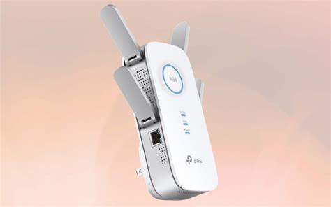Tp Link Re650 Ac2600 Wi Fi Range Extender Review Toms Guide