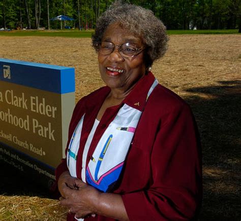 Charlottes Thereasea Elder Pioneer Black Nurse Dies At 93