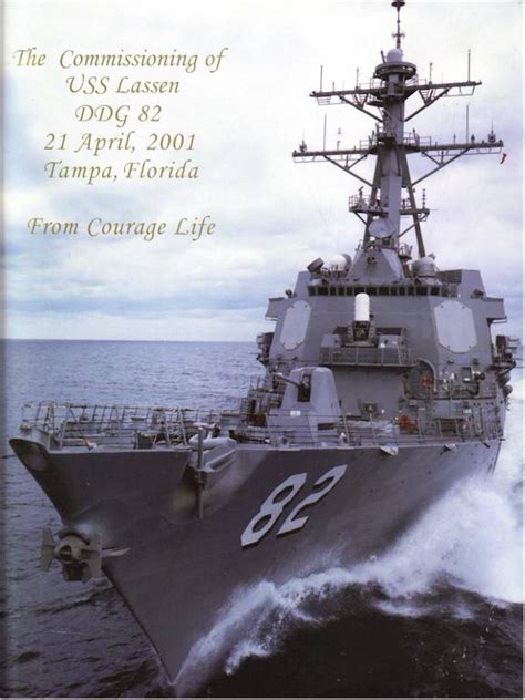 This Day In Naval History April 21