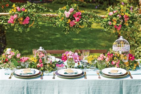 10 Reasons To Have A Spring Wedding Socialandpersonalweddingsie
