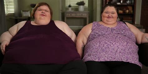 10 Most Dramatic Moments From Tlcs 1000 Lb Sisters