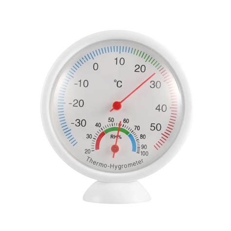 Mini Thermometer Hygrometer Ws A1 Mini Indoorthermometer Hygrometer