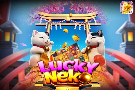 Lucky Neko รีวิวเกมสล็อต Pg Slot ค่ายยอดนิยม 2021 Pgslot เกมสล็อต
