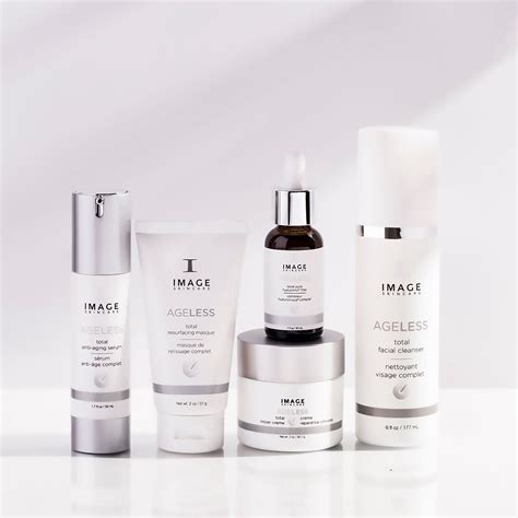 Image Skincare Ageless Total Facial Cleanser Planet Beauty
