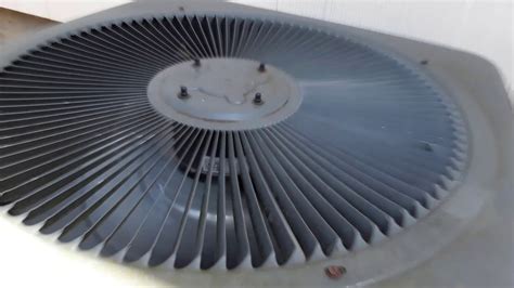 My was goodman was not installed properly. First startup/shutdown of my Goodman air conditioner of ...