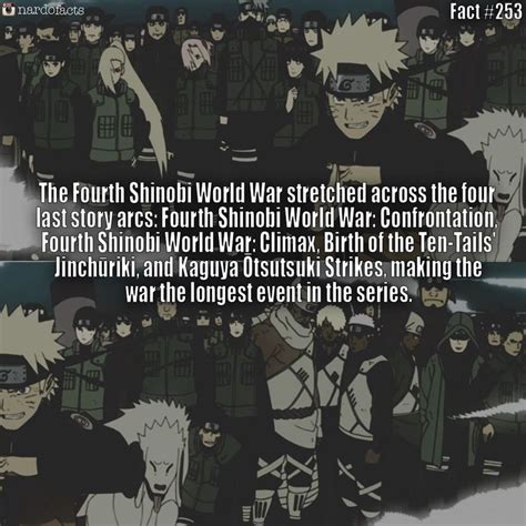 Pin By Shaman Queen ♕ On Anime Facts Naruto Facts Anime Naruto