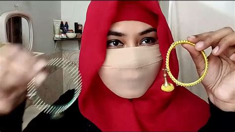 Niqab Hijab Bondagetight Niqab ♥️ ️🌹🌹2 Youtube