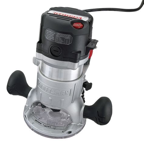 Use our interactive diagrams, accessories, and expert repair help to fix your craftsman router. Collet / Broquero Para Router Craftsman 1 Pieza 1/2 O 1/4 ...