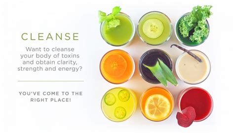 Weight Loss Cleanse In 10 Days The Dos And Donts For Detoxification