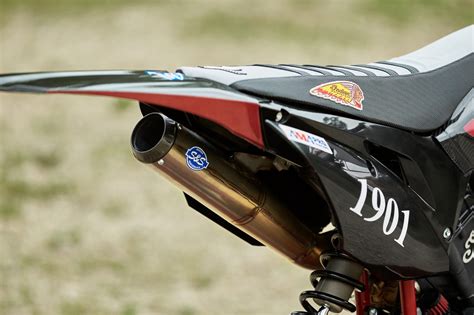 Indian Motorcycle Returns To The Hill With Ftr750 For Ama Pro Hillclimb