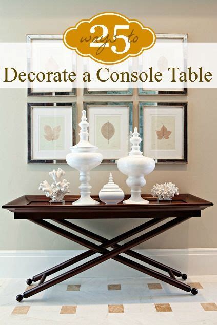 59 best ENTRYWAYS images on Pinterest | Home ideas, Credenzas and Runners