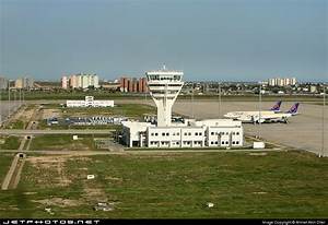 Ltai Airport Airport Overview Ahmet Akin Diler Jetphotos