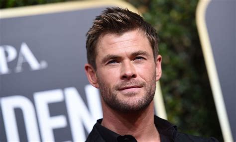 20 Best Chris Hemsworth Haircuts And Hairstyles Modern Men