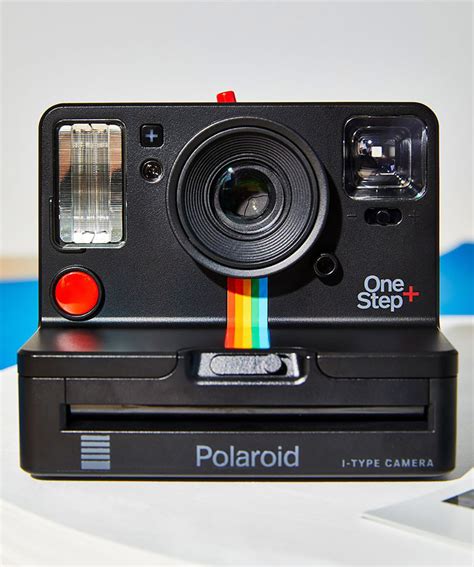 Polaroid Onestep Plus Camera Review
