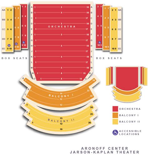 The gatlin brothers at packard music hall seating chart; Seating Charts :: Cincinnati Arts