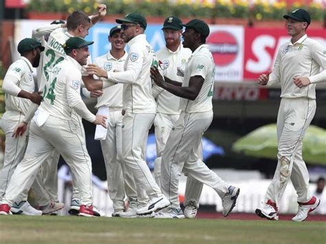 Daren sammy national cricket stadium, gros islet, st lucia. WI vs SA, 2nd Test live streaming: When and where to watch ...