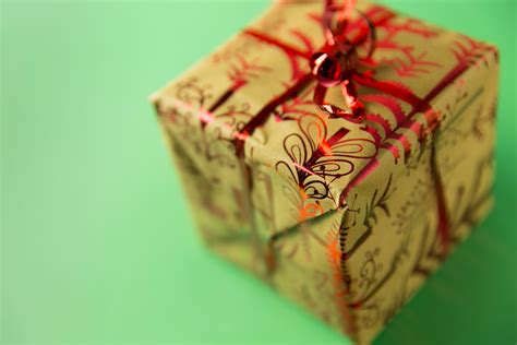Free Images Red Box Present 4000x2667 1612414 Free Stock