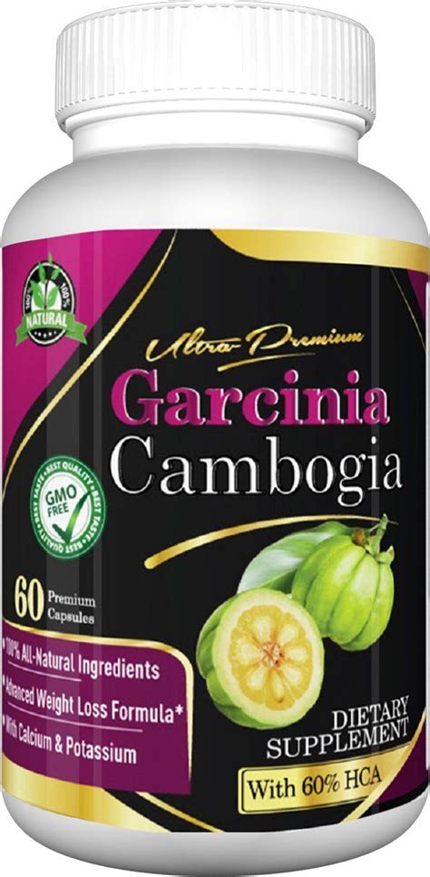 the best garcinia cambogia supplements of 2020 — reviewthis