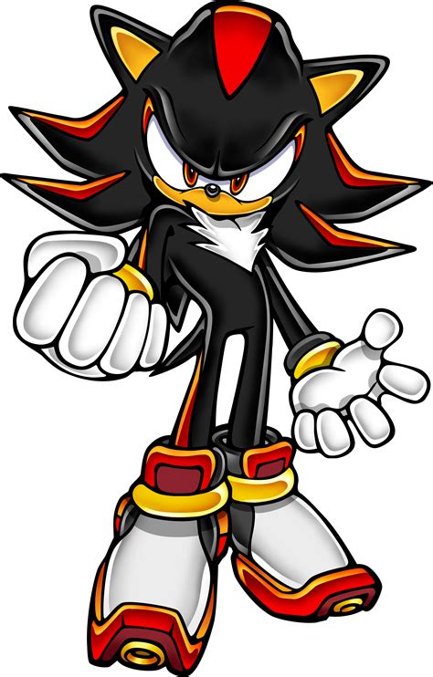 Image Shadow 3png Sonic News Network The Sonic Wiki