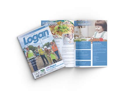 October 2022 Edition 10 Logan City News And Lifestyle By Logan
