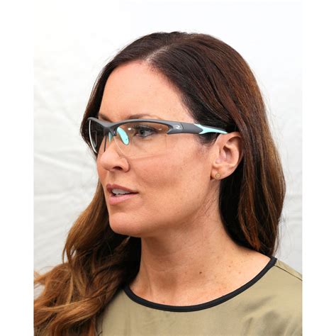 Women S Safety Glasses Cougar By Globalvision Gun Goddess