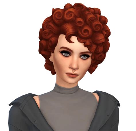 The Best Septum Piercings Cc For The Sims 4 — Snootysims