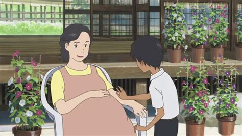 Pregnant Scene Movie  By Sime3690 On Deviantart