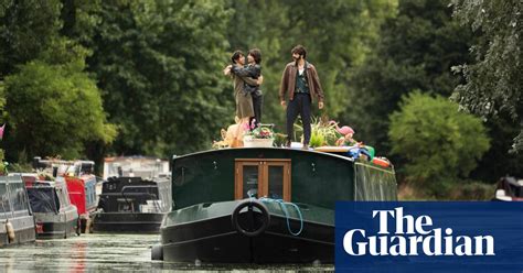All Aboard Why The Houseboat Is Making Waves On The Big Screen Film