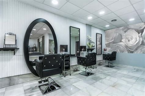 21 Hair Salon Wall Art Ideas Dontlyme Images Collections