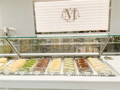 Lady l boutique is a young contemporary fashion and beauty boutique catering to the latest unique trends of the fashion and beauty industry. Lady M Cake Boutique Opens New Store in Tysons Galleria ...