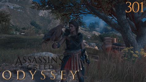 Assassin S Creed Odyssey Das Heiligtum Der Musen Deutsch