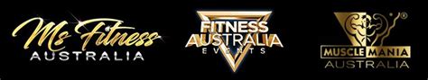 Ms Fitness Australia Gallery