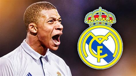 Real madrid brought to you by Kylian Mbappé Real Madrid?? Crazy Skills & Goals 2017 ...