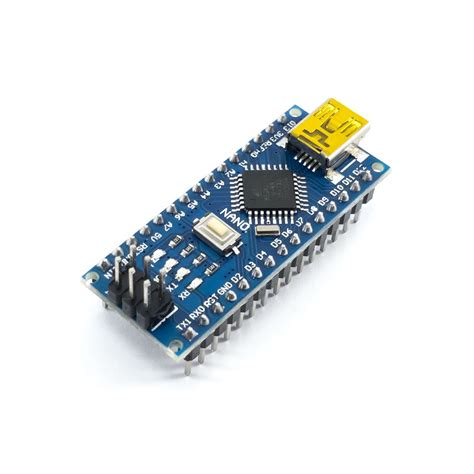 Arduino Compatible Nano V Atmega P Development Board Shop Today