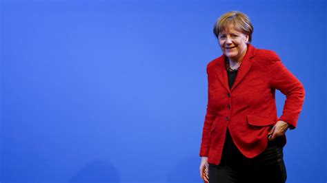 Merkel Ingen Løsning å Stenge Balkan Ruta