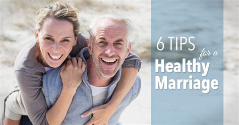 healthy marriage tips jim daly