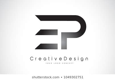 An ep is a short cd /album released with 4 to 6 songs on it. Ep Logo Images, Stock Photos & Vectors | Shutterstock