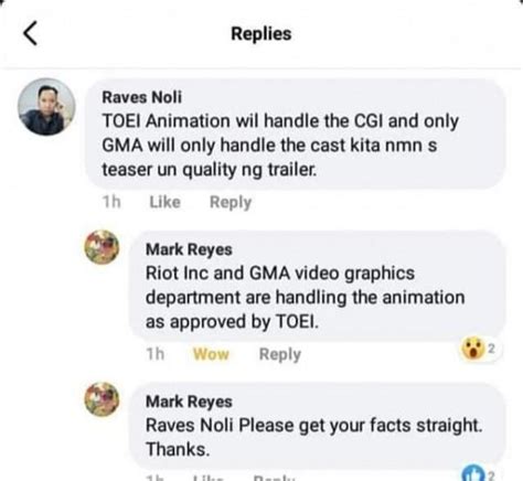 Doug allen (band of brothers, sniper: Direk Mark Reyes reveals details of upcoming GMA Network ...