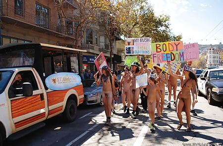 Naked Gay Parade 27 Pics XHamster