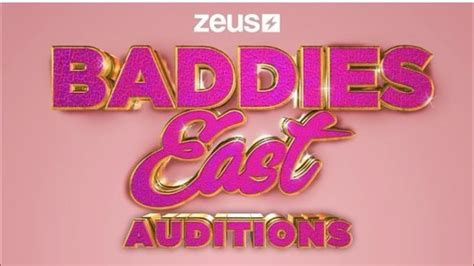 Baddies East Auditions Pt 1 Youtube