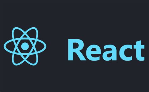 Is React the future of web front end technology?